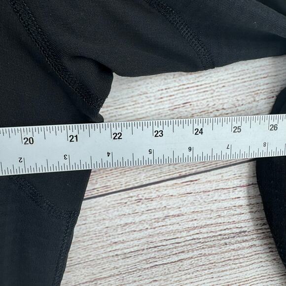 Vintage Patagonia R1 Flash Full Zip Pullover Jacket Mens Large Black Made in USA - Picture 11 of 12